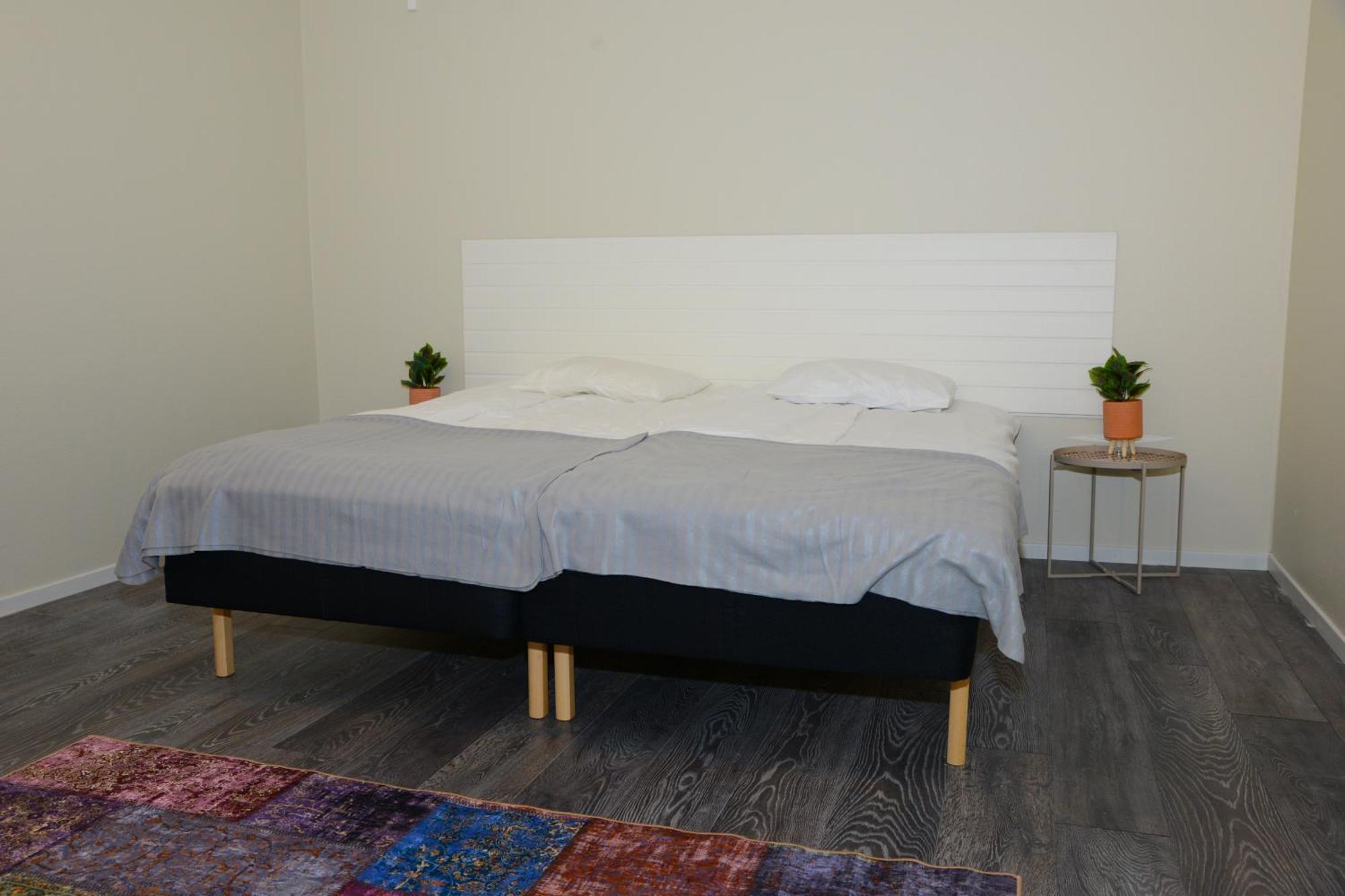 Britz Hostel Kristinehamn Exterior foto
